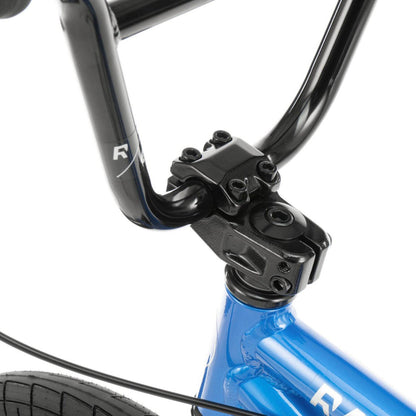 Radio Dice 18 Inch Bike