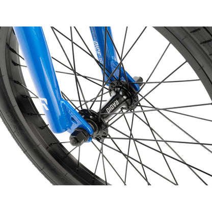 Radio Dice 18 Inch Bike