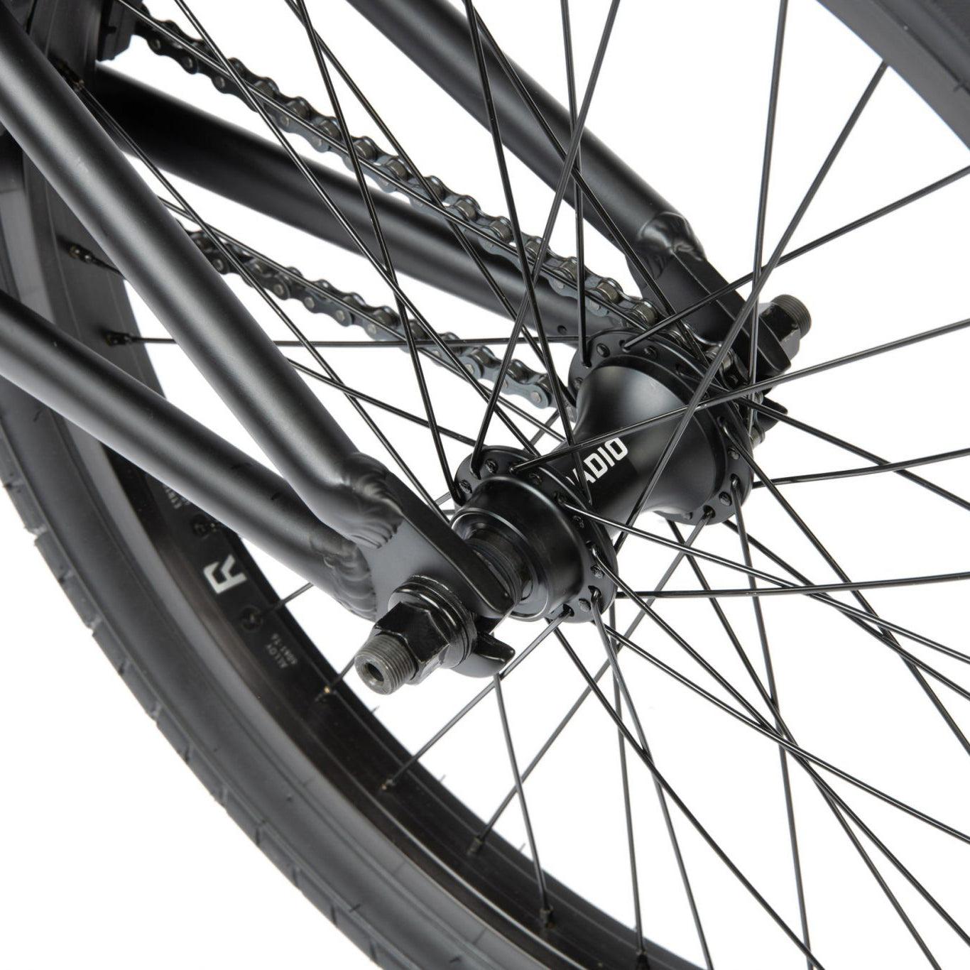 Radio Dice 20 Inch Bike