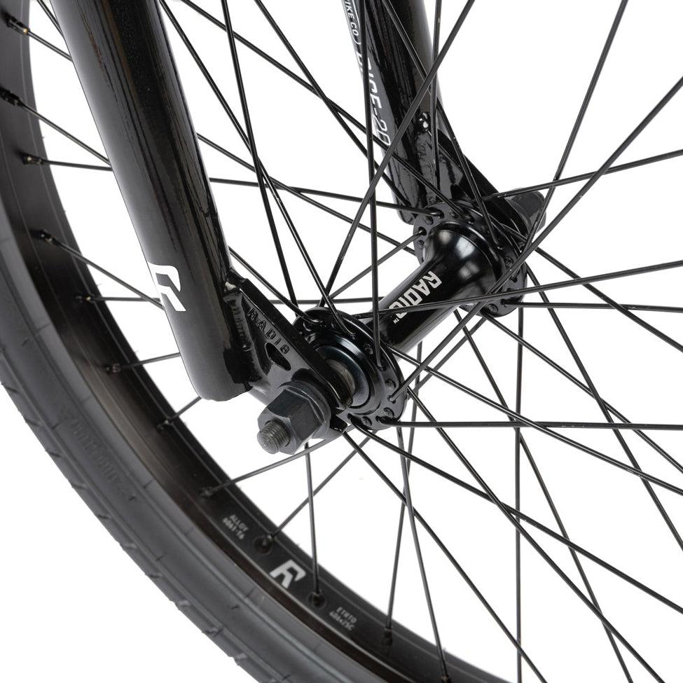 Radio Dice 20 Inch Bike