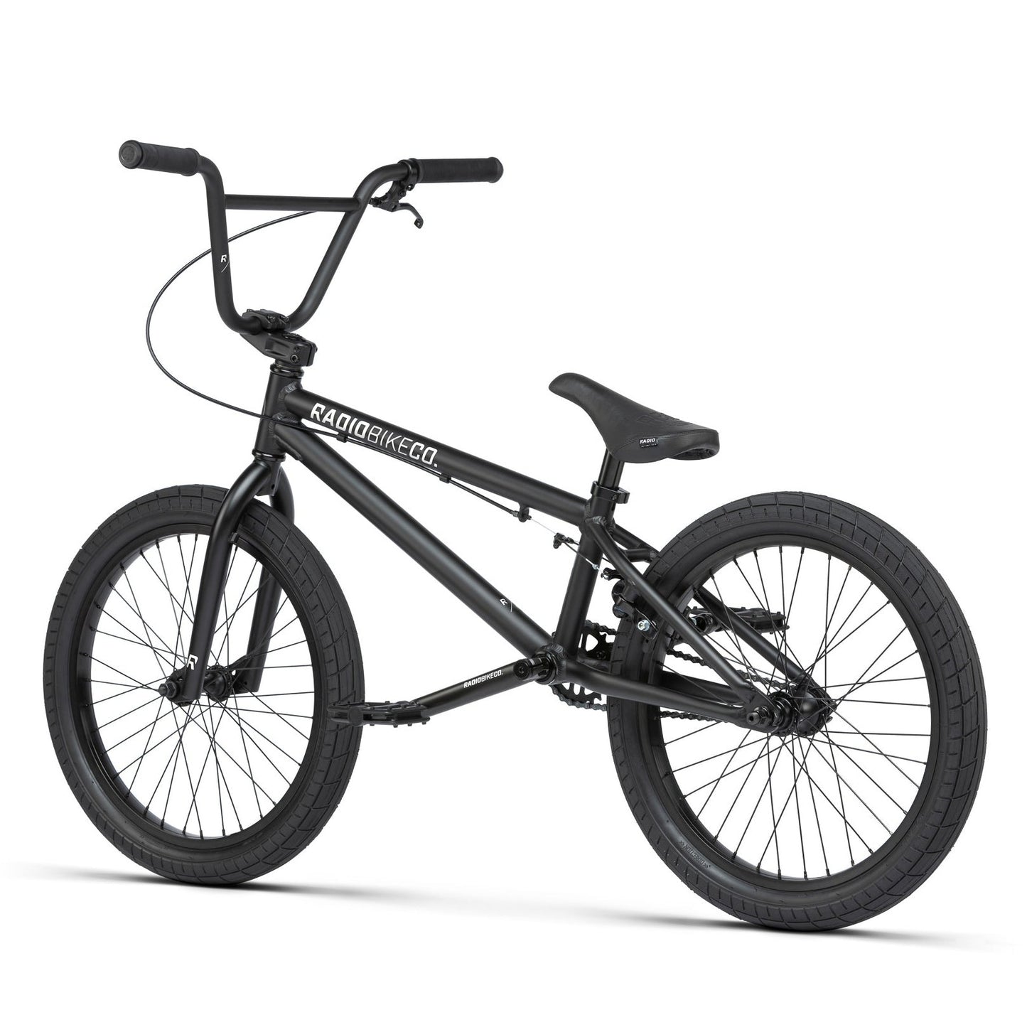 Radio Dice 20 Inch Bike