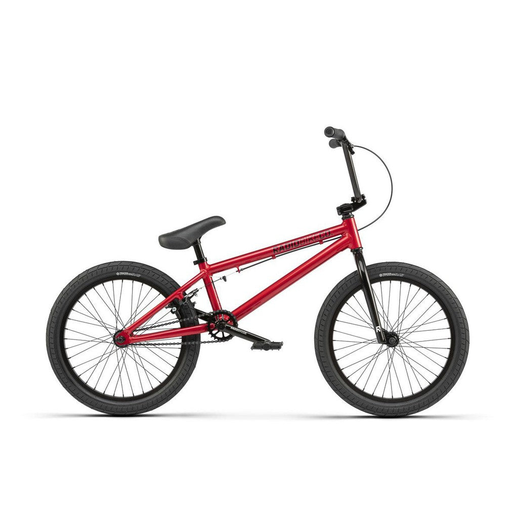 Radio Dice 20 Inch Bike