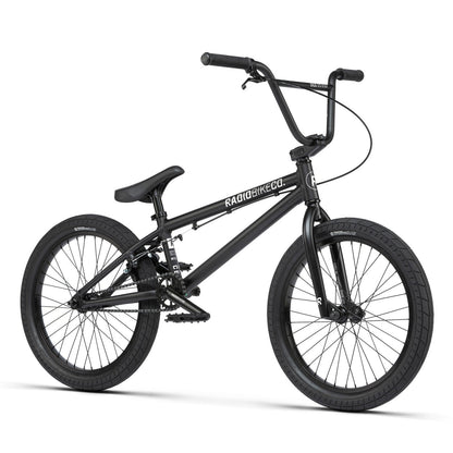 Radio Dice 20 Inch Bike