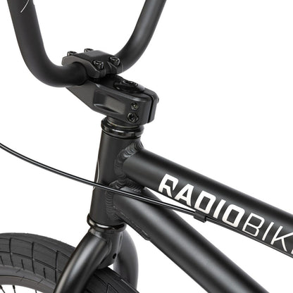 Radio Dice 20 Inch Bike