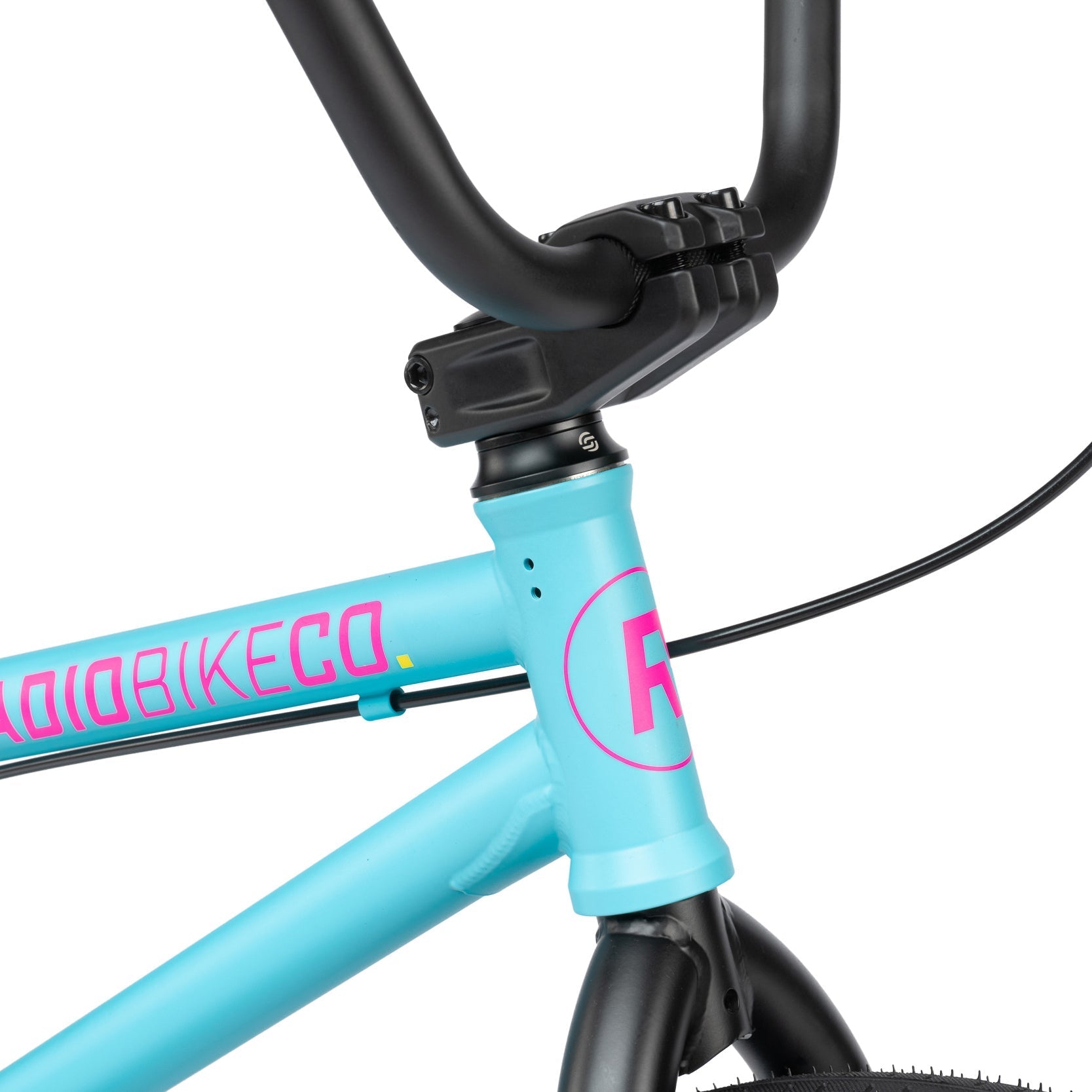 Radio Evol 20 Inch Bike