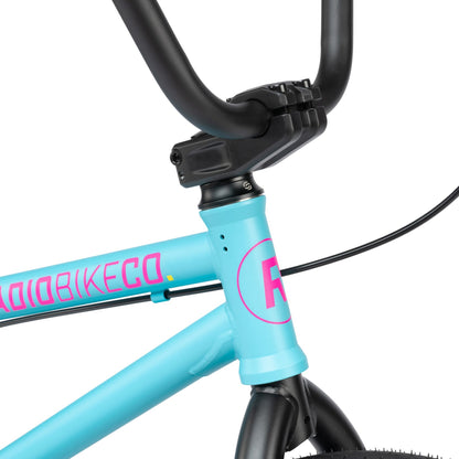 Radio Evol 20 Inch Bike