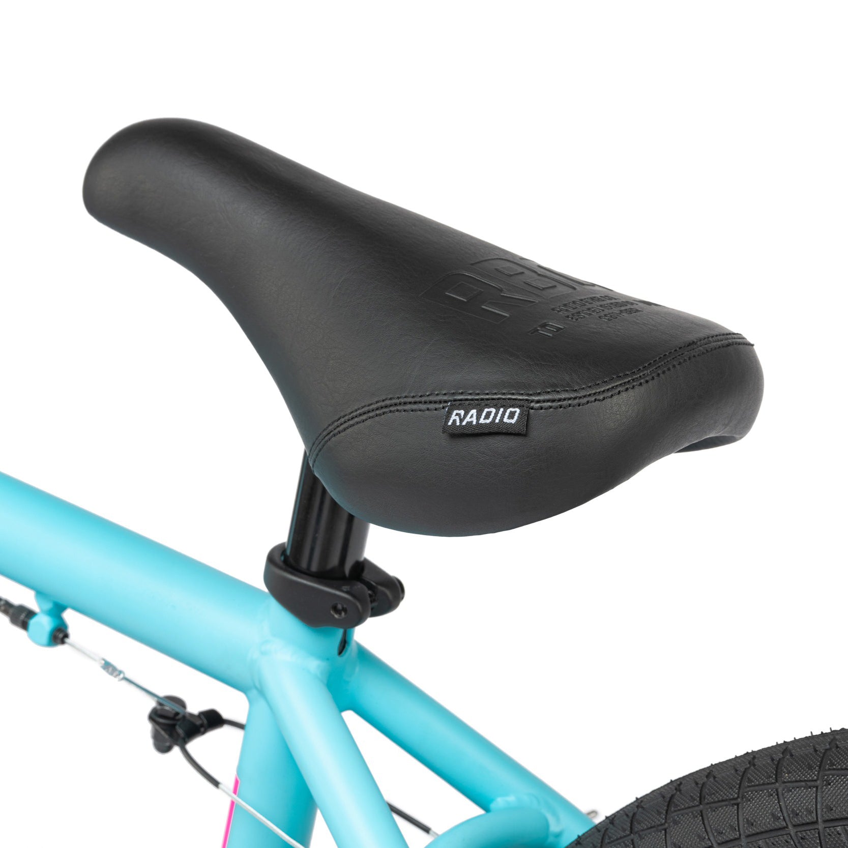 Radio Evol 20 Inch Bike