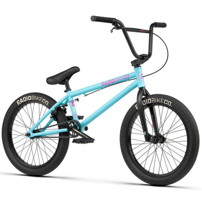 Radio Evol 20 Inch Bike