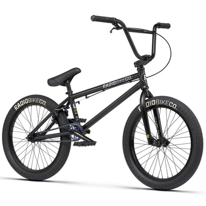 Radio Evol 20 Inch Bike