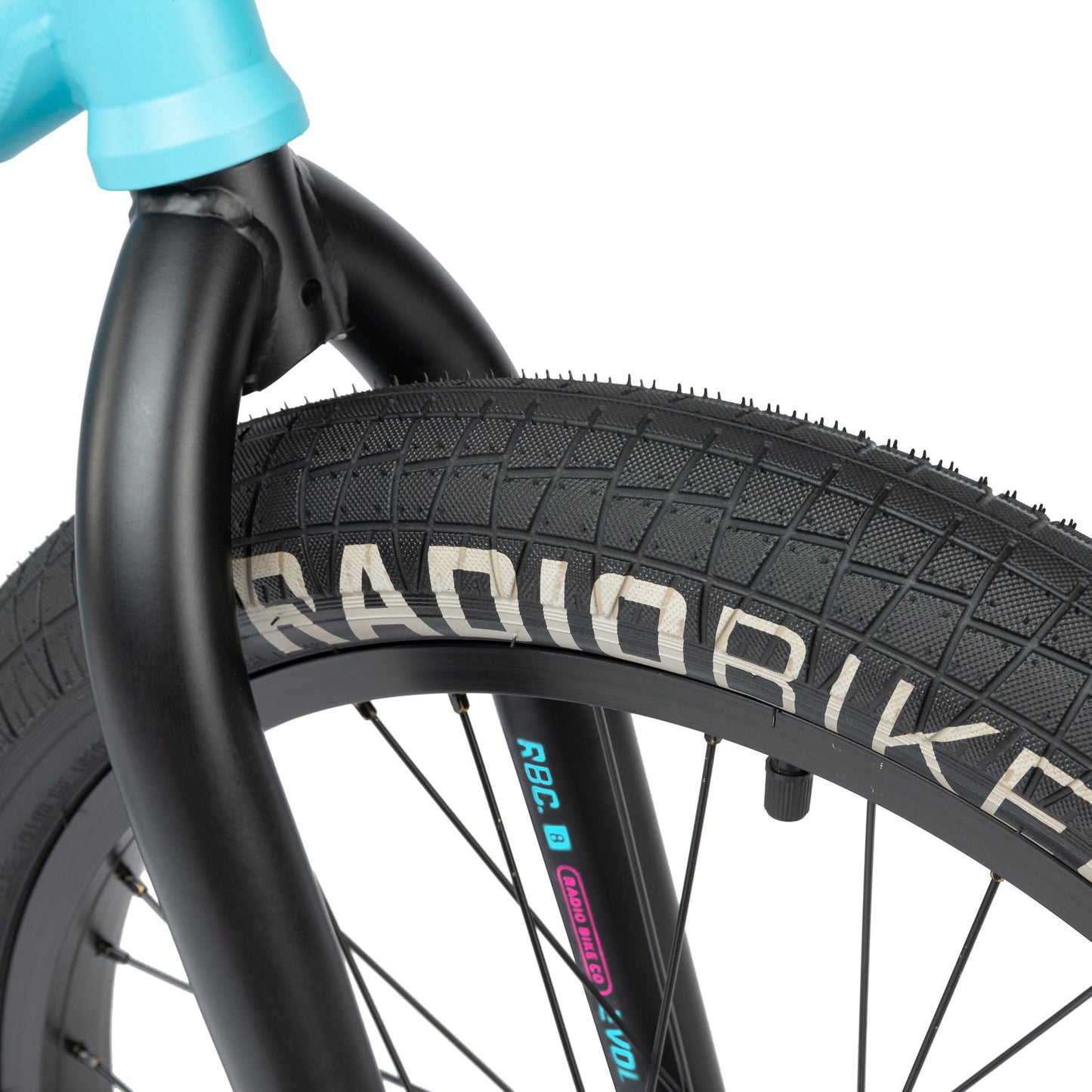 Radio Evol 20 Inch Bike