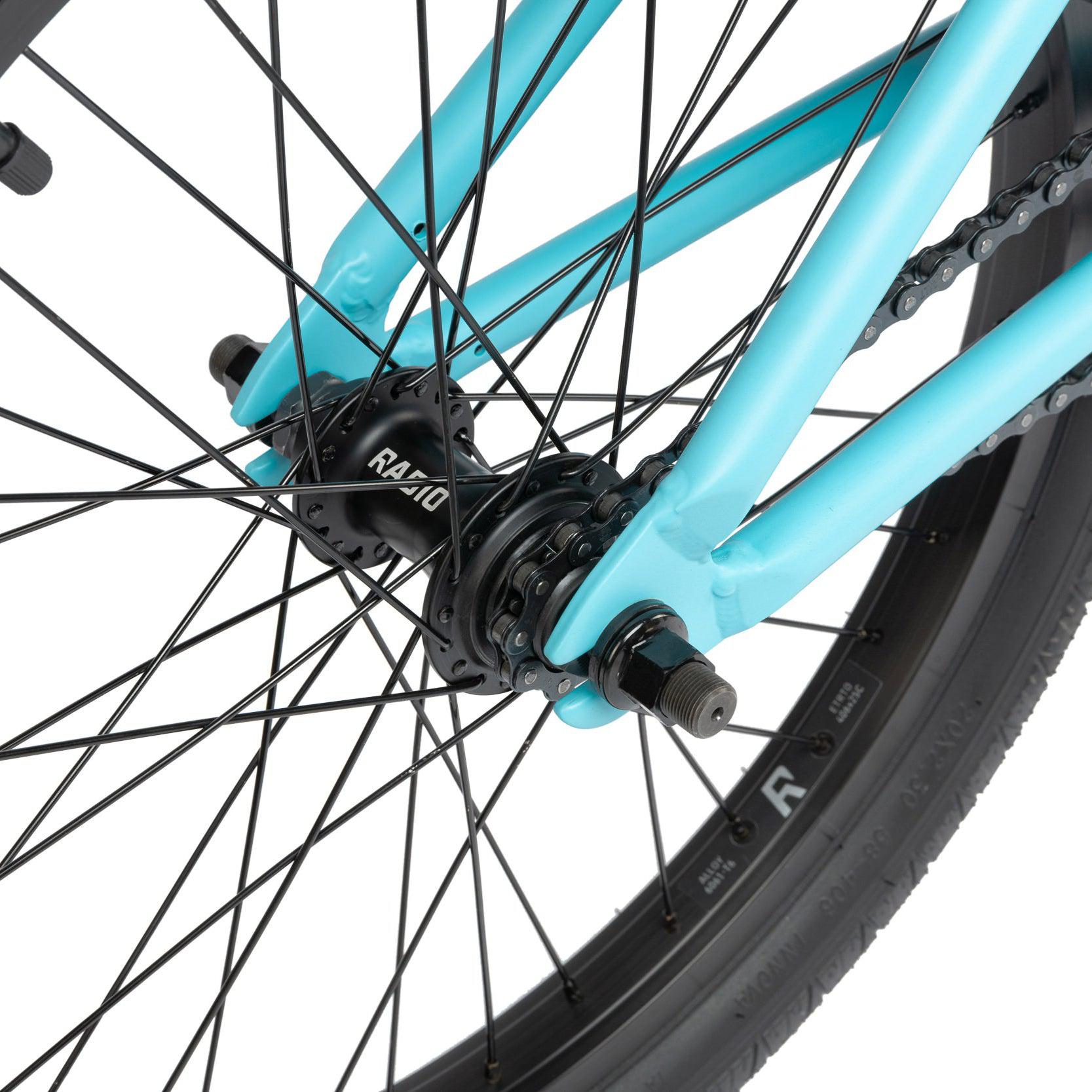 Radio Evol 20 Inch Bike