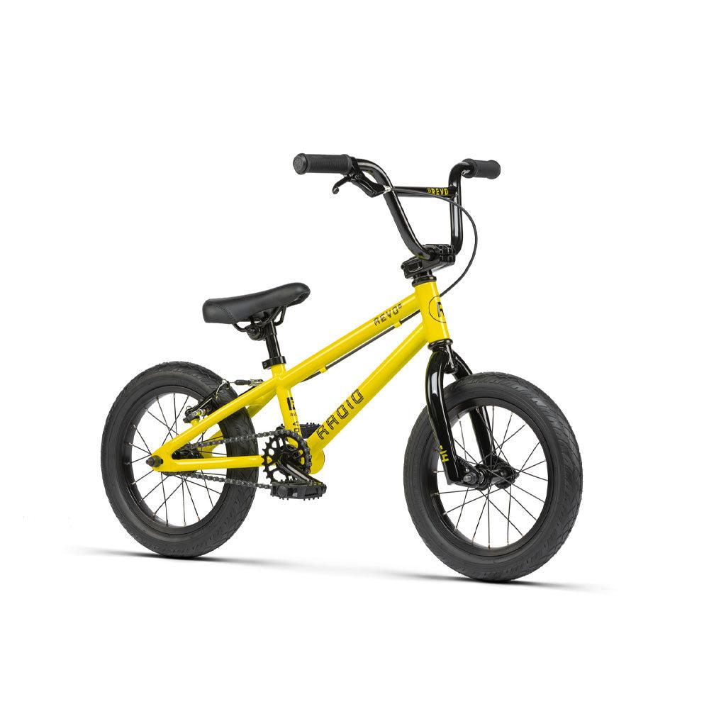 Radio Revo 14 Inch bike