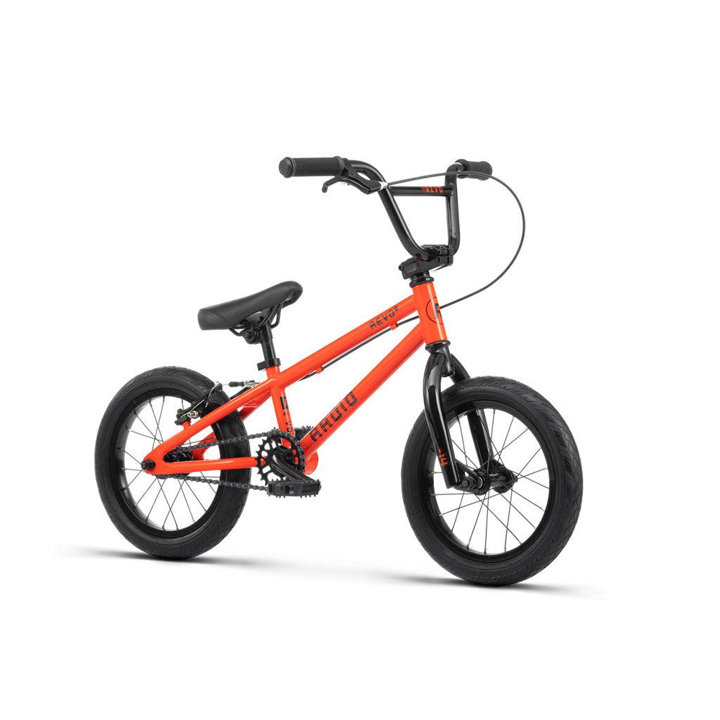 Radio Revo 14 Inch bike