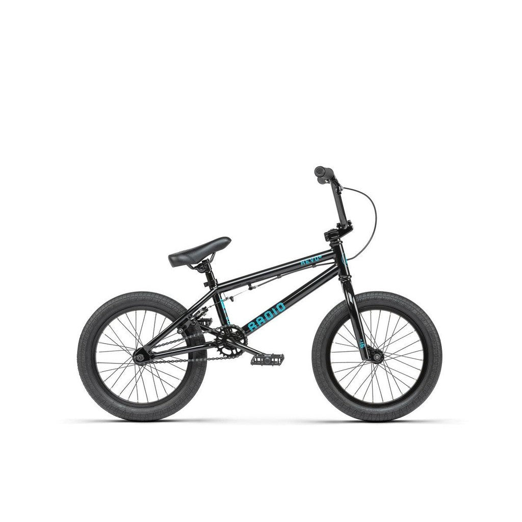 Radio Revo 16 Inch Bike