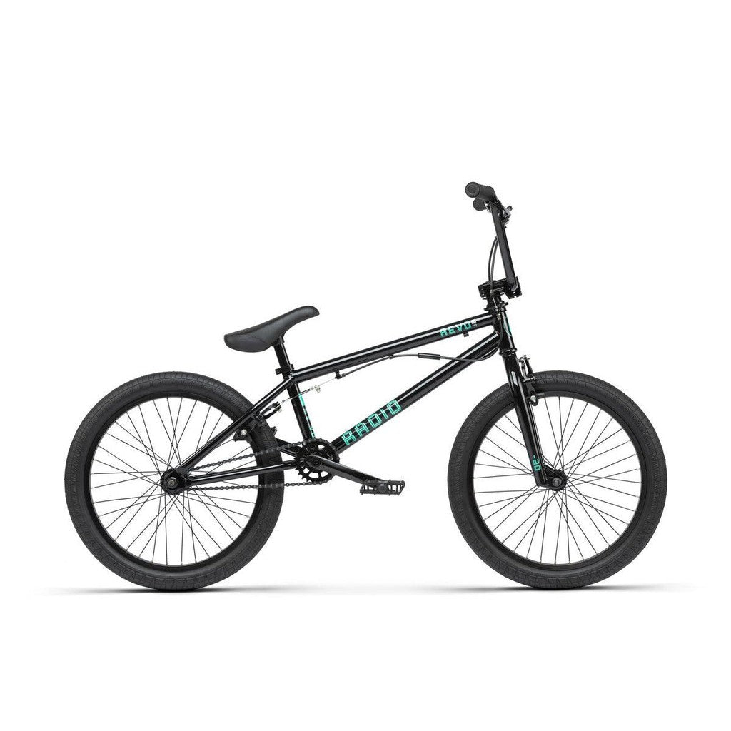 Radio Revo Pro FS 20 Inch Bike
