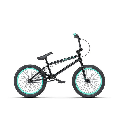 Radio Saiko 18 Inch Bike