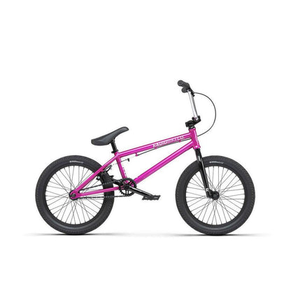 Radio Saiko 18 Inch Bike