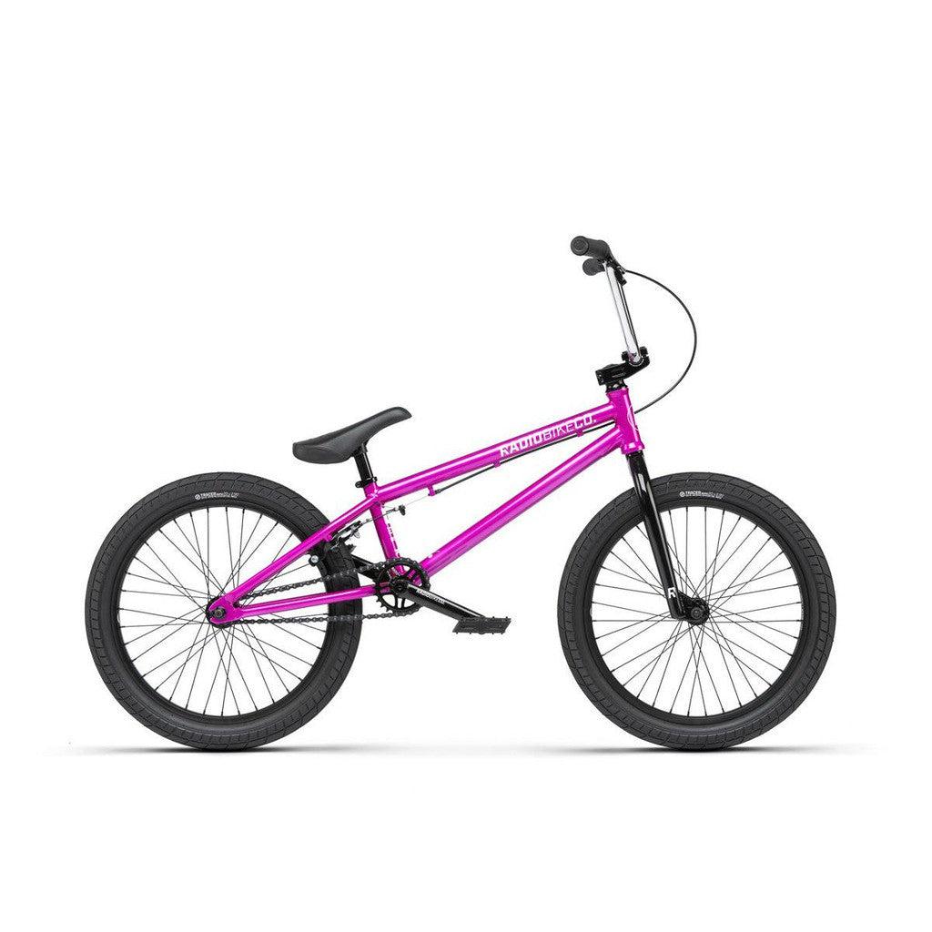 Radio Saiko 20 Inch Bike