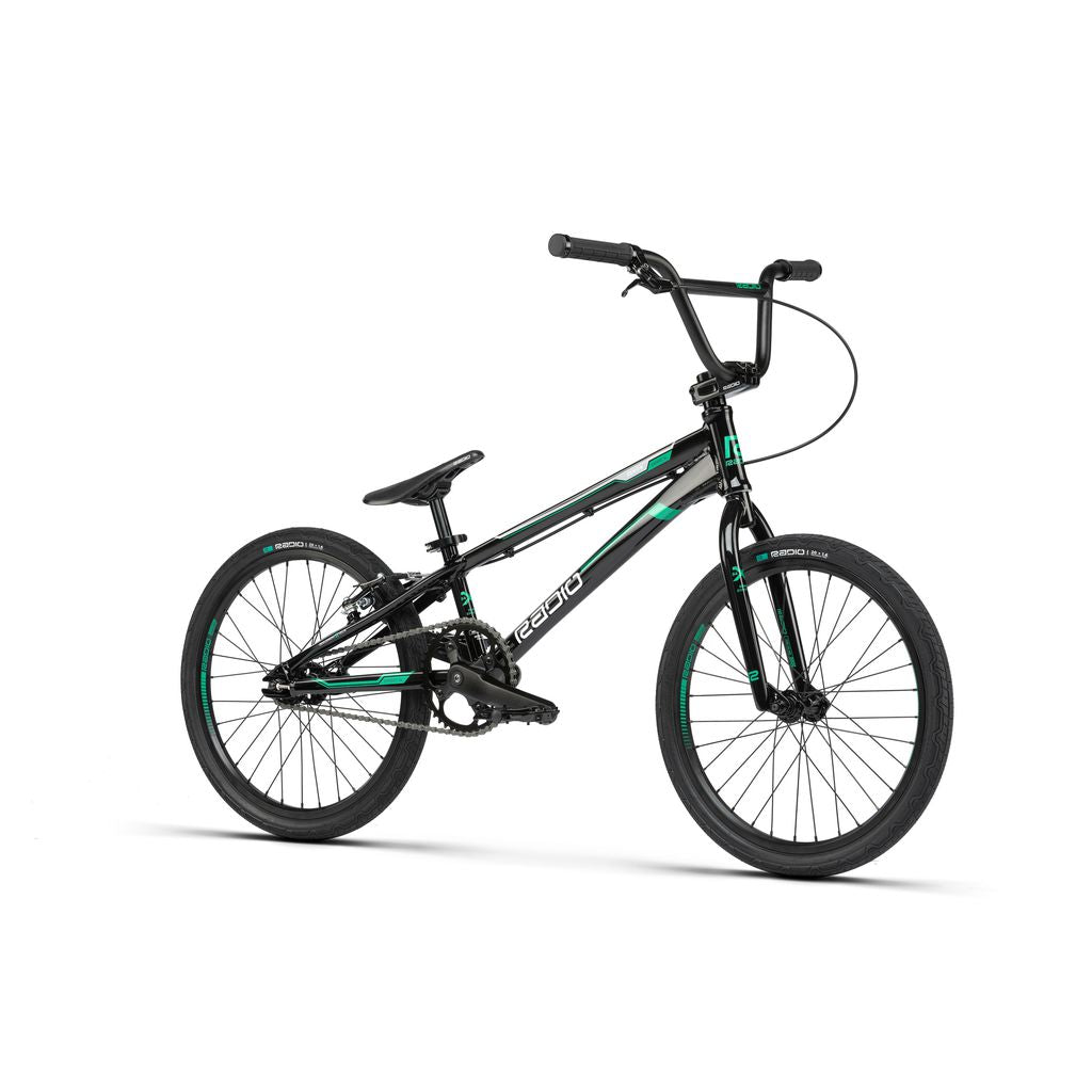 Radio Xenon Expert XL Bike