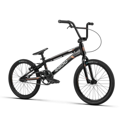 Radio Xenon Pro Bike
