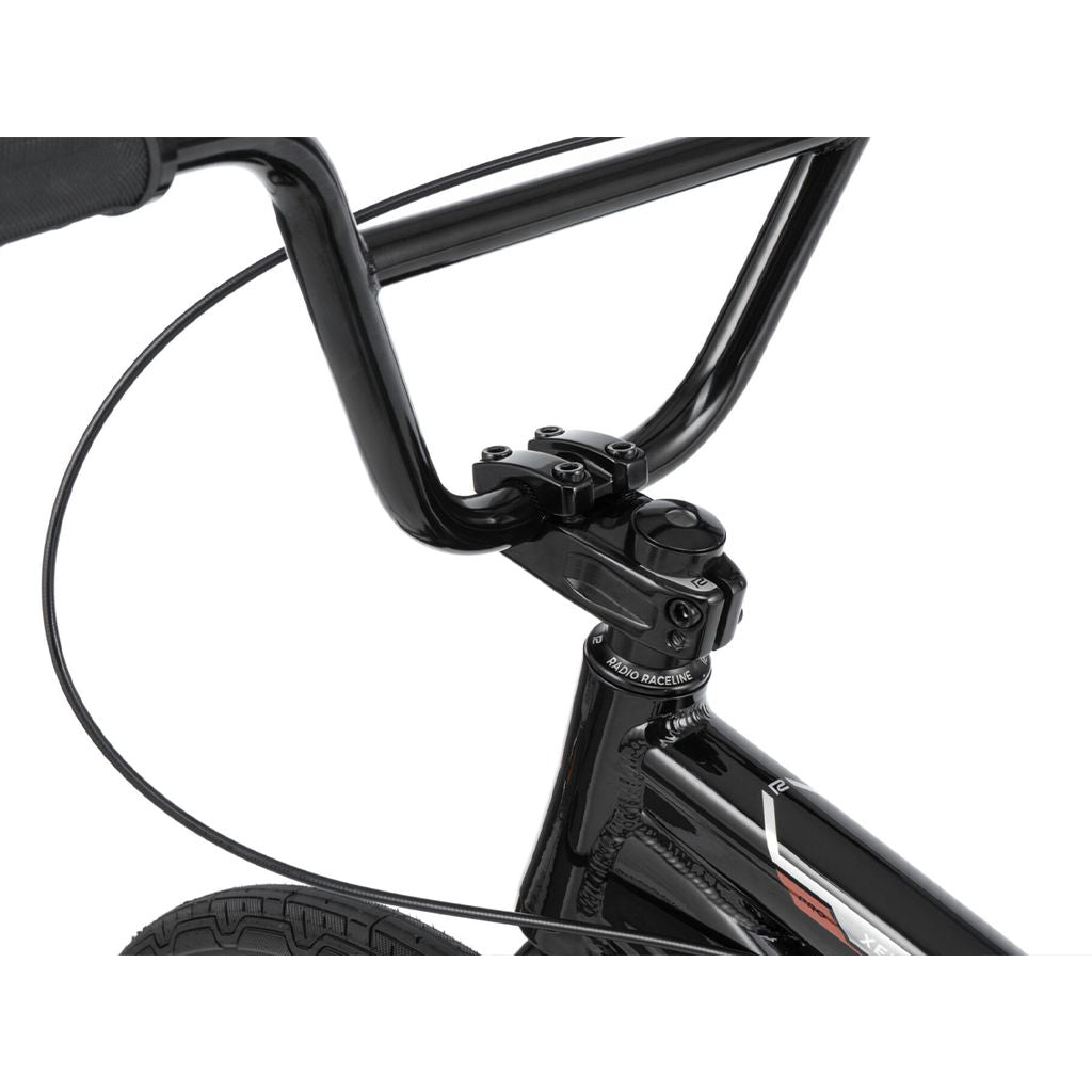 Radio Xenon Pro Bike