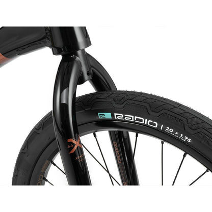 Radio Xenon Pro Bike