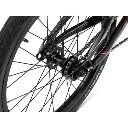 Radio Xenon Pro Bike