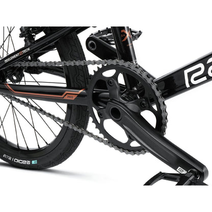 Radio Xenon Pro Bike