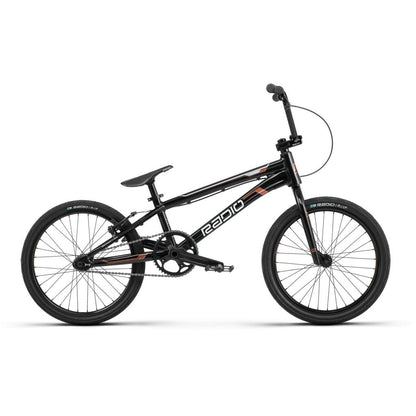 Radio Xenon Pro Bike