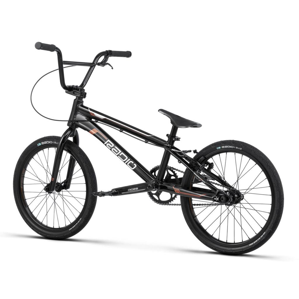 Radio Xenon Pro Bike