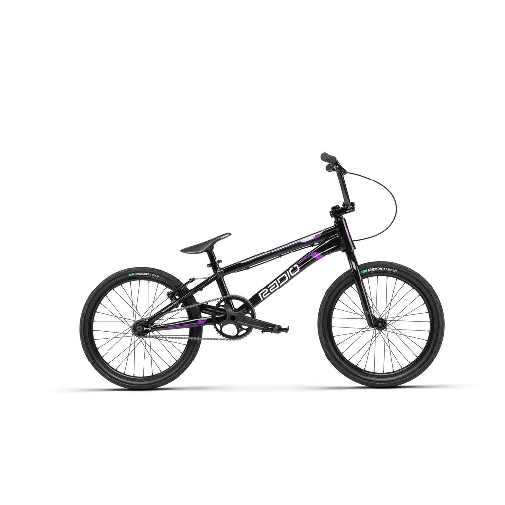 Radio Xenon Pro Bike