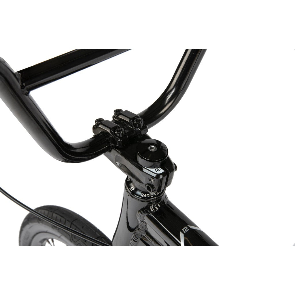 Radio Xenon Pro Bike