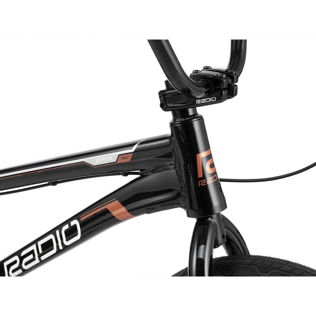 Radio Xenon Pro Bike