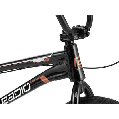 Radio Xenon Pro Bike