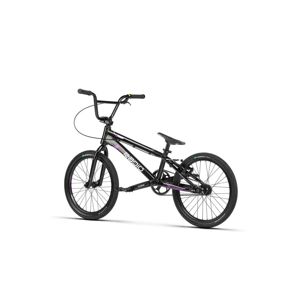 Radio Xenon Pro XL Bike