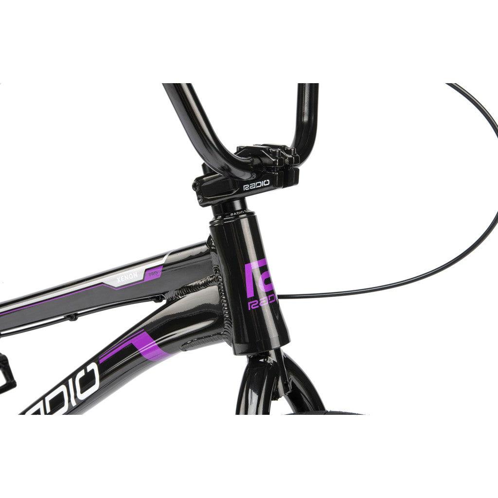 Radio Xenon Pro XL Bike