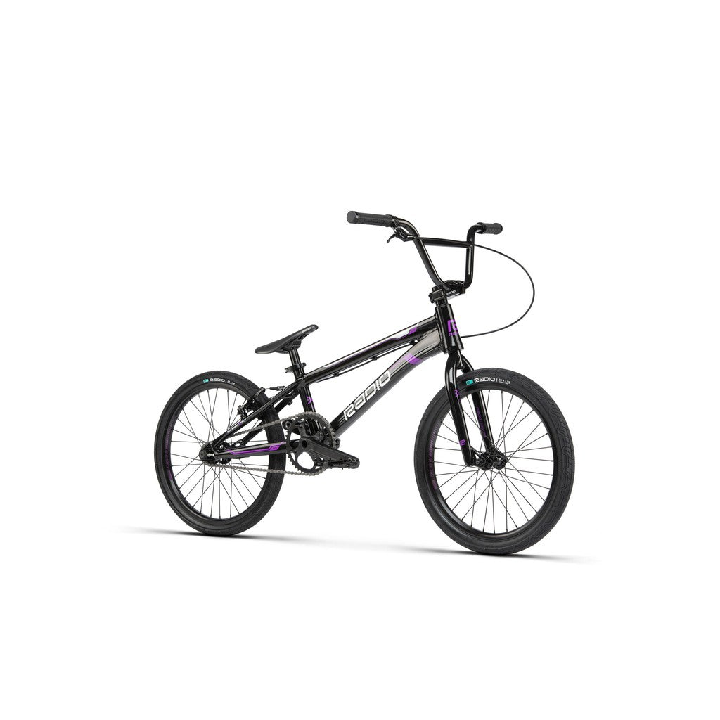 Radio Xenon Pro XL Bike