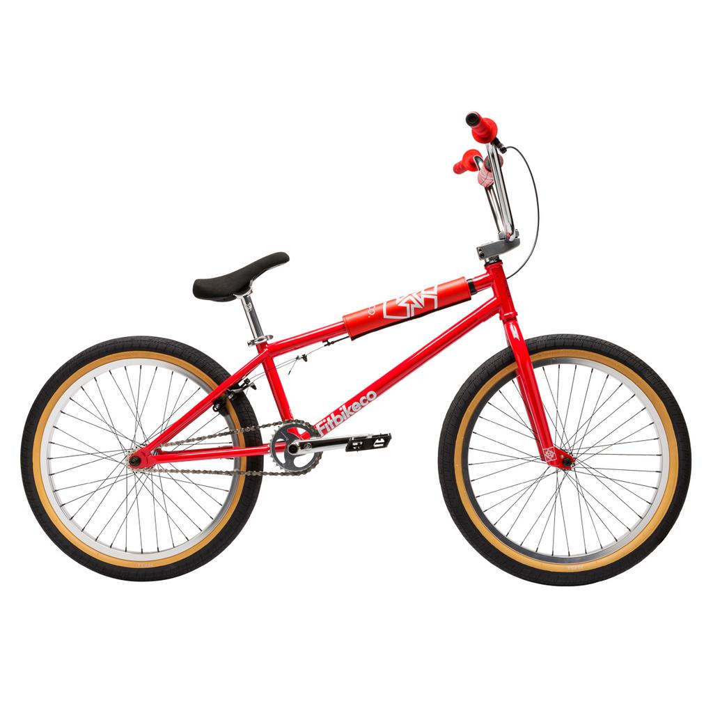 Fit Bike Co Series 22 Inch Bike
