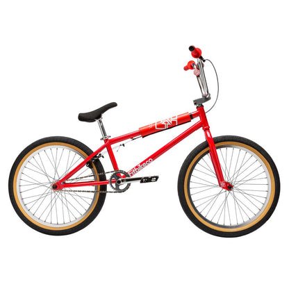 Fit Bike Co Series 22 Inch Bike