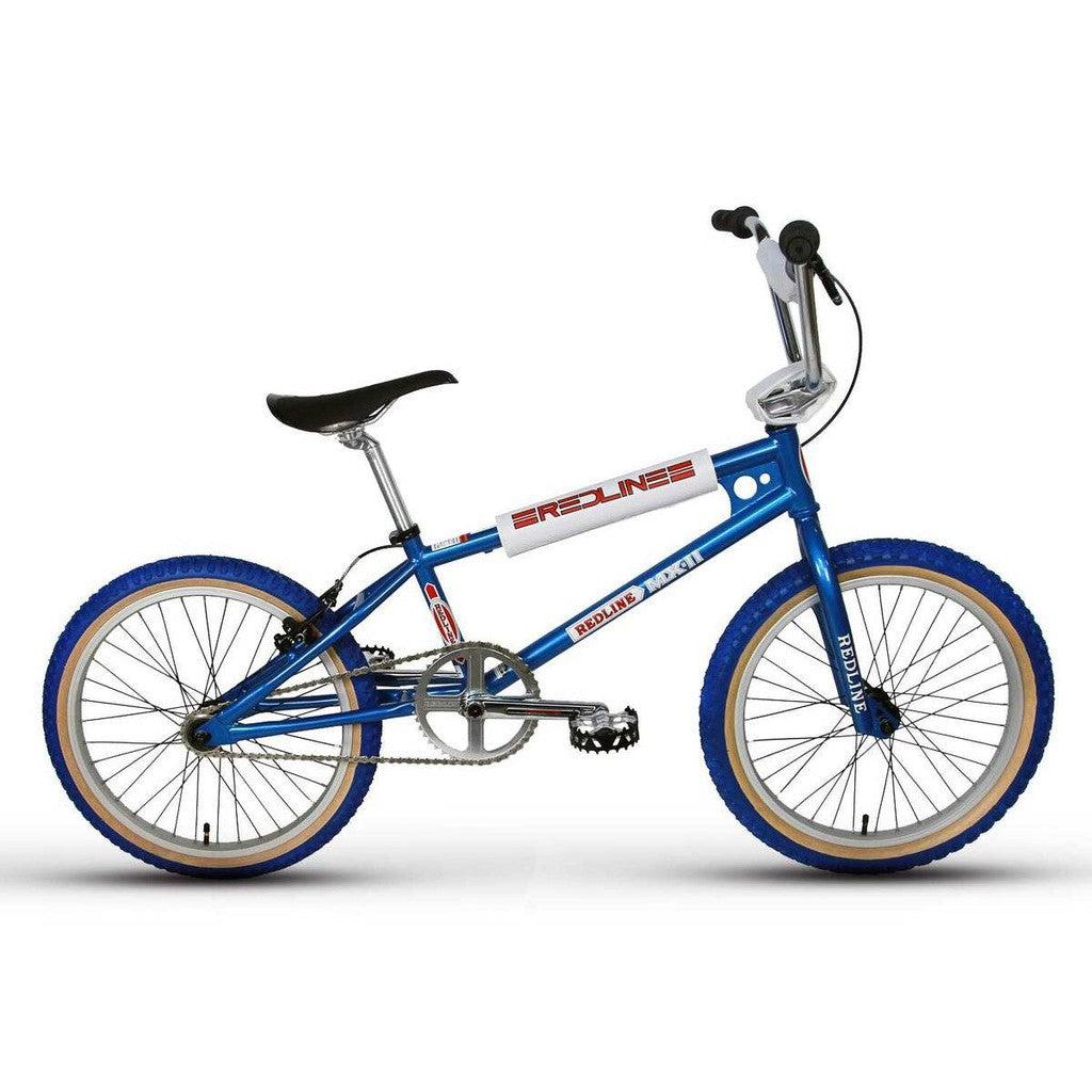 Redline MXII Retro 20 Inch Bike