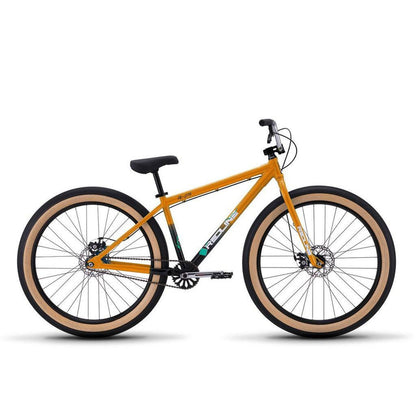 Redline RL 275 27.5 Inch Bike