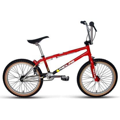 Redline RL20B Retro 20 Inch Bike
