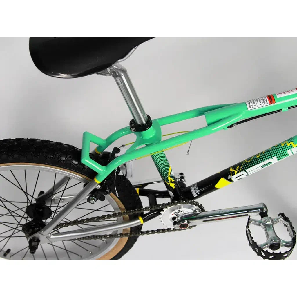 Redline RL20B Retro 20 Inch Bike