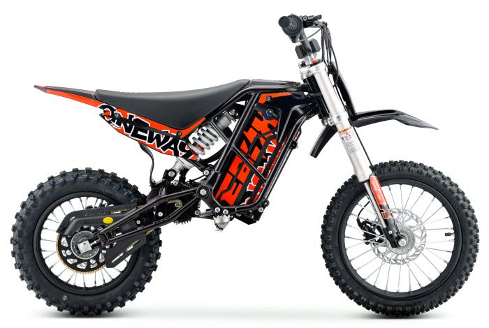 EBOX V3 60R Mini Moto