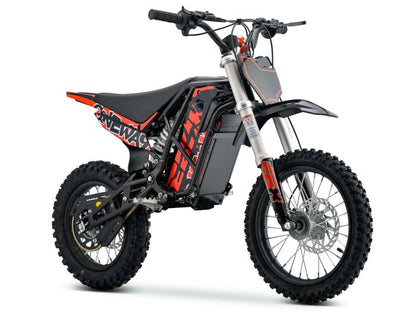 EBOX V3 60R Mini Moto