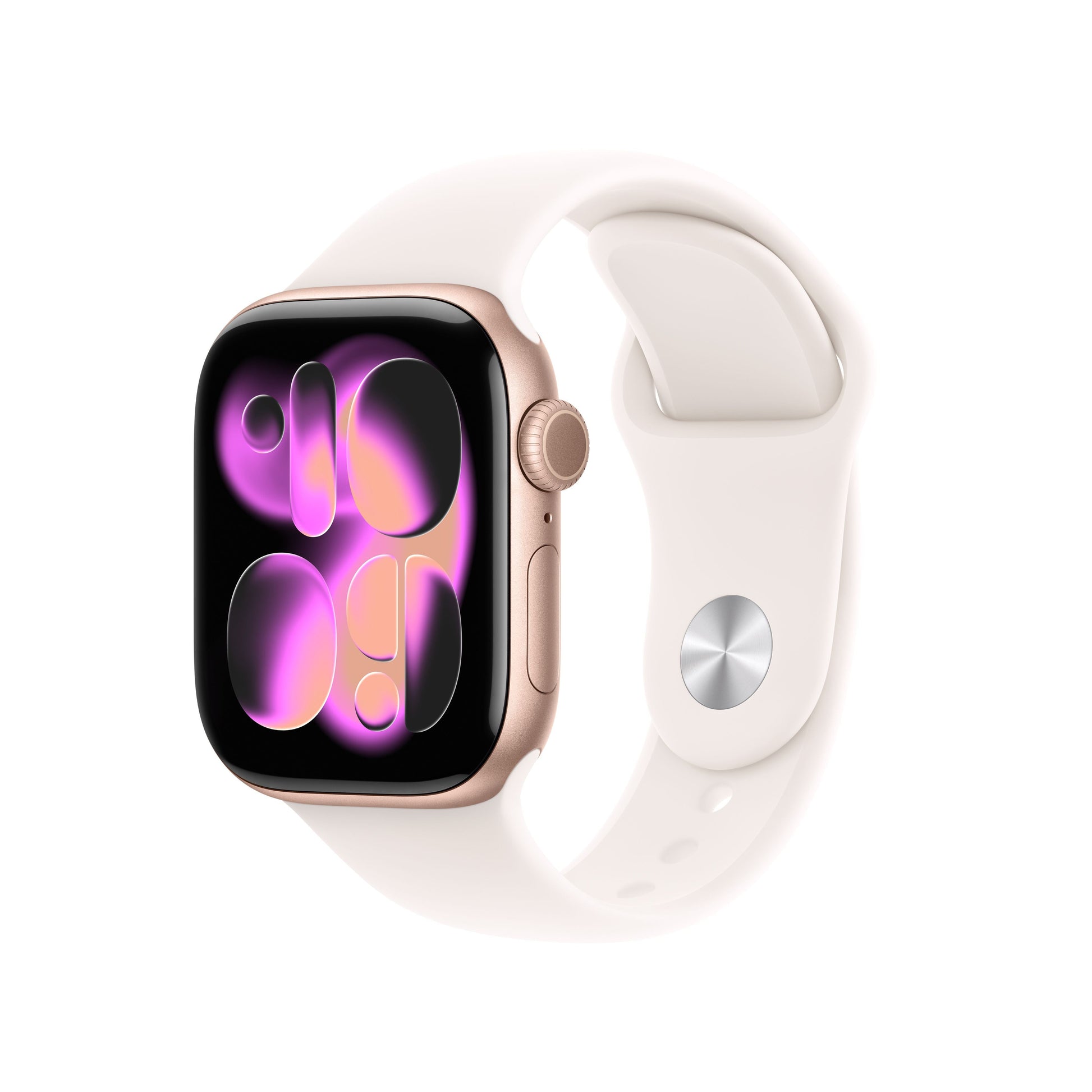 Apple Watch Series 11