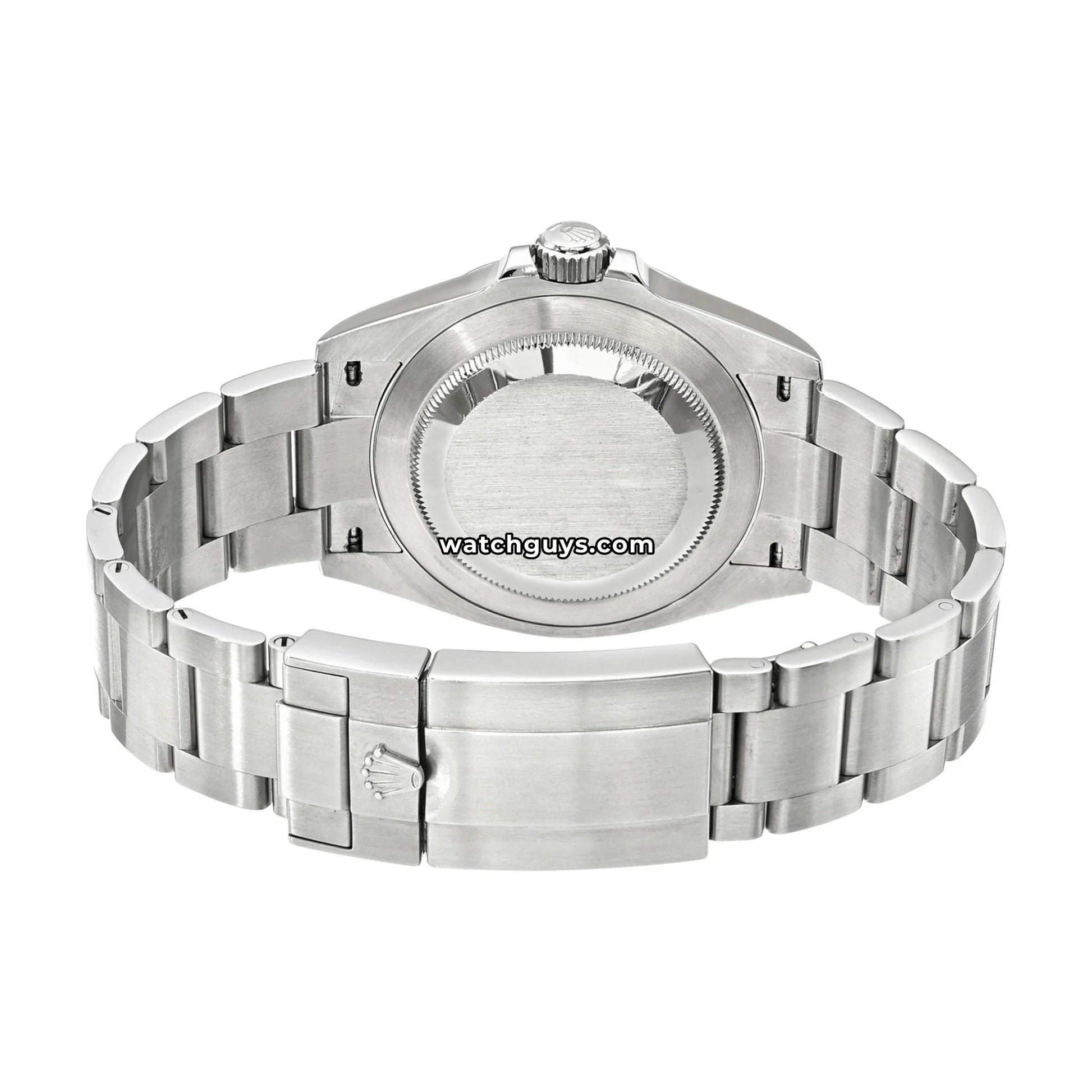 Rolex Air King 126900 Black Stainless Steel
