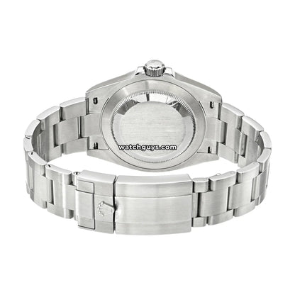 Rolex Air King 126900 Black Dial