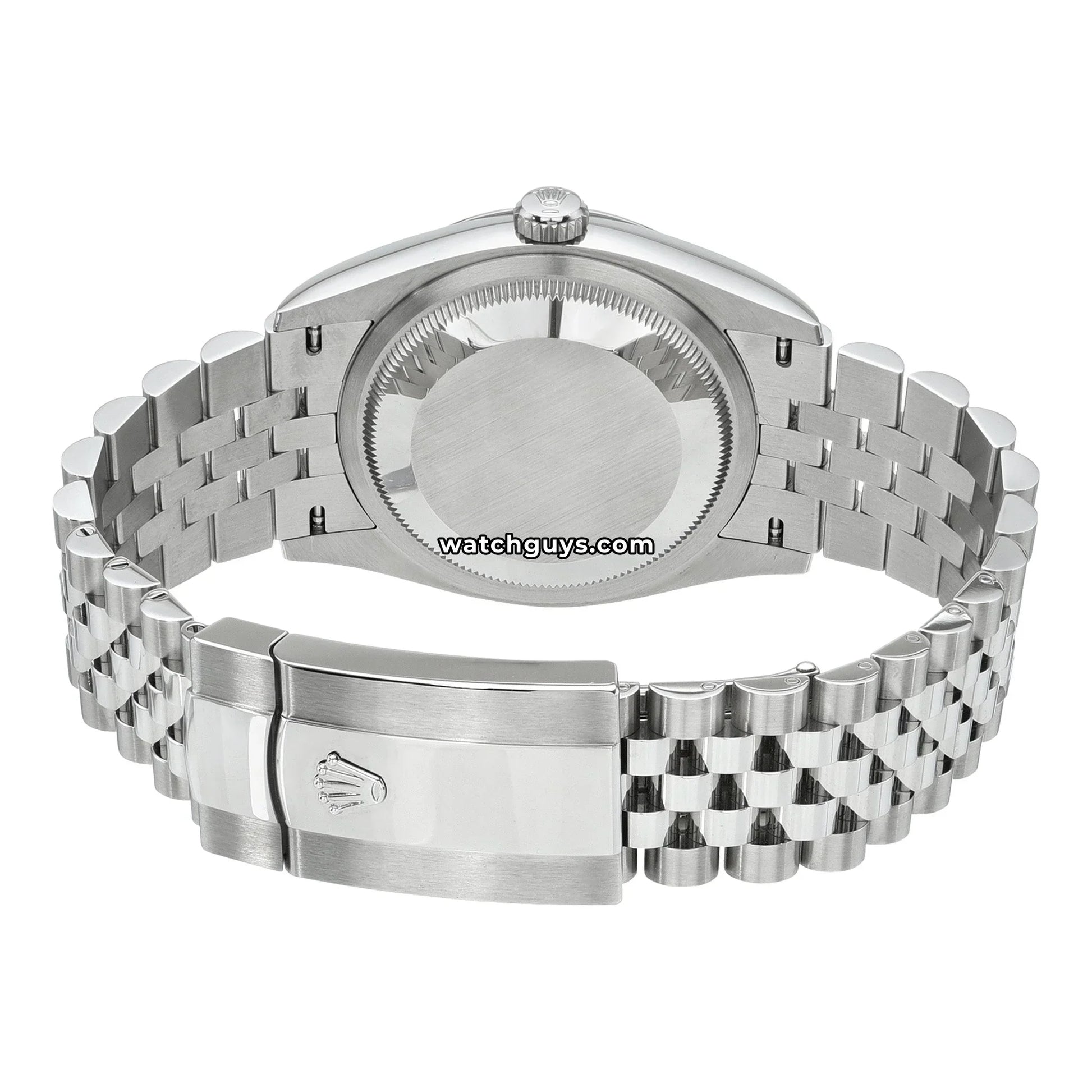 Rolex Datejust 126200 Wimbledon Jubilee