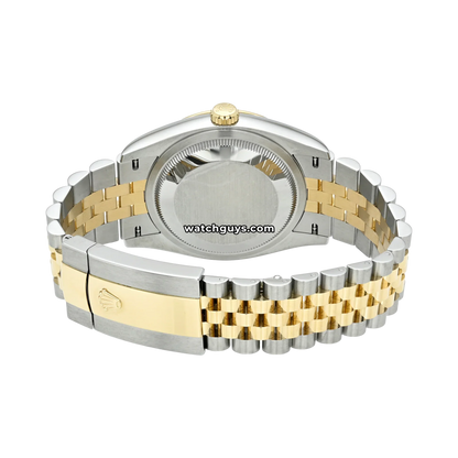 Rolex Datejust 126233 Wimbledon